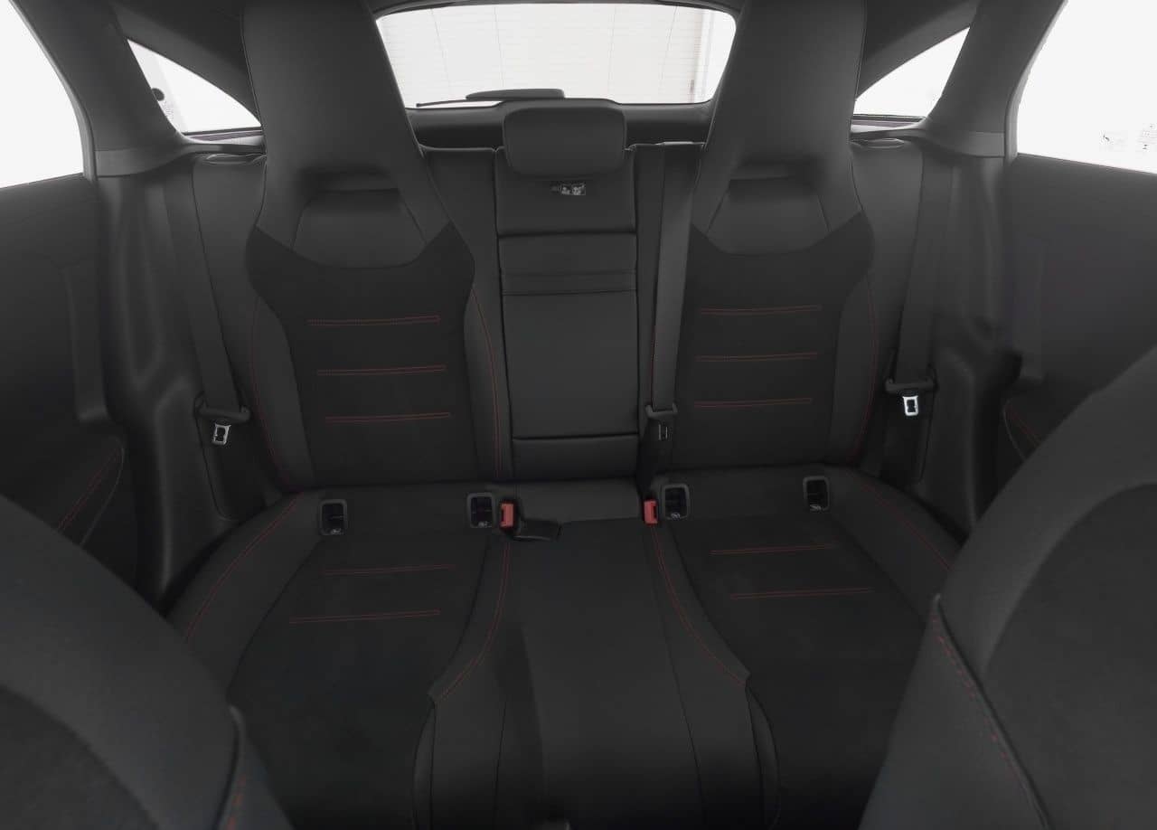 Mercedes-Benz CLA 200 d SB AMG+MBUX+MBeam+Pano+Burm+KeylGo+RFK foto 6