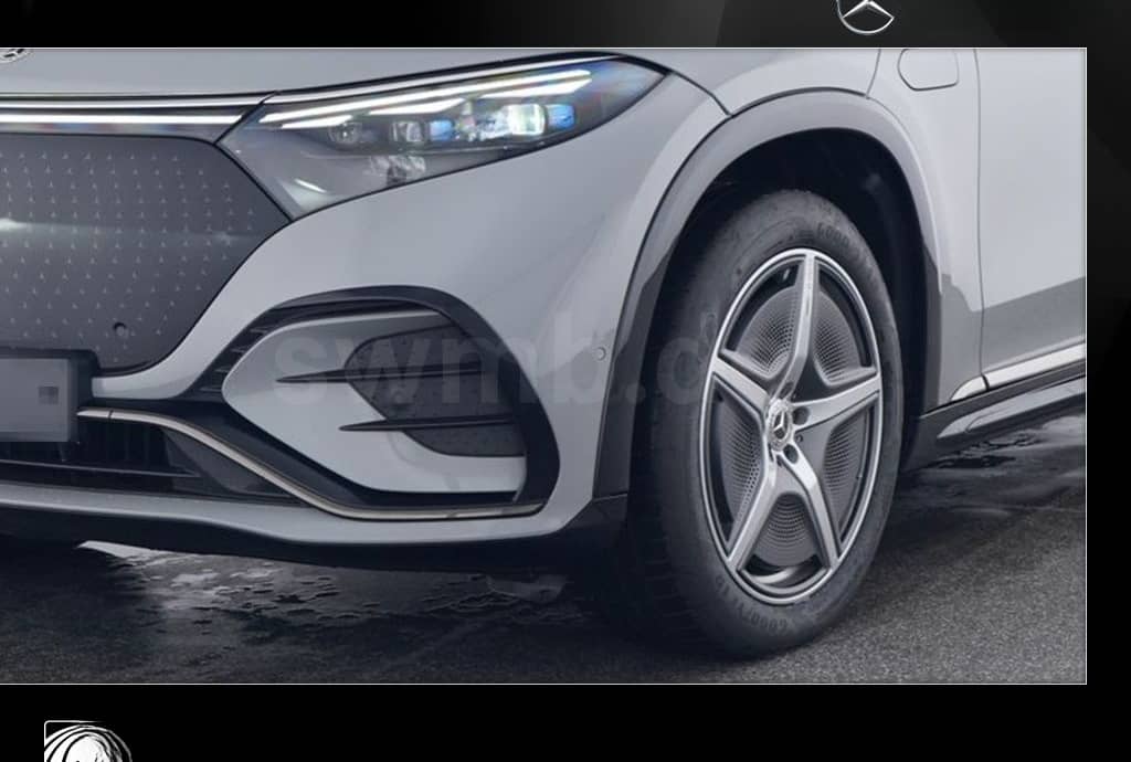 Mercedes-Benz EQS 580 4M AMG/DigitalLight/Fahrass+/AIRM/Pano-D foto 2