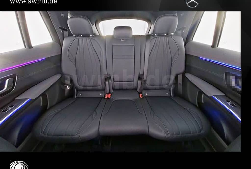 Mercedes-Benz EQS 580 4M AMG/DigitalLight/Fahrass+/AIRM/Pano-D foto 4