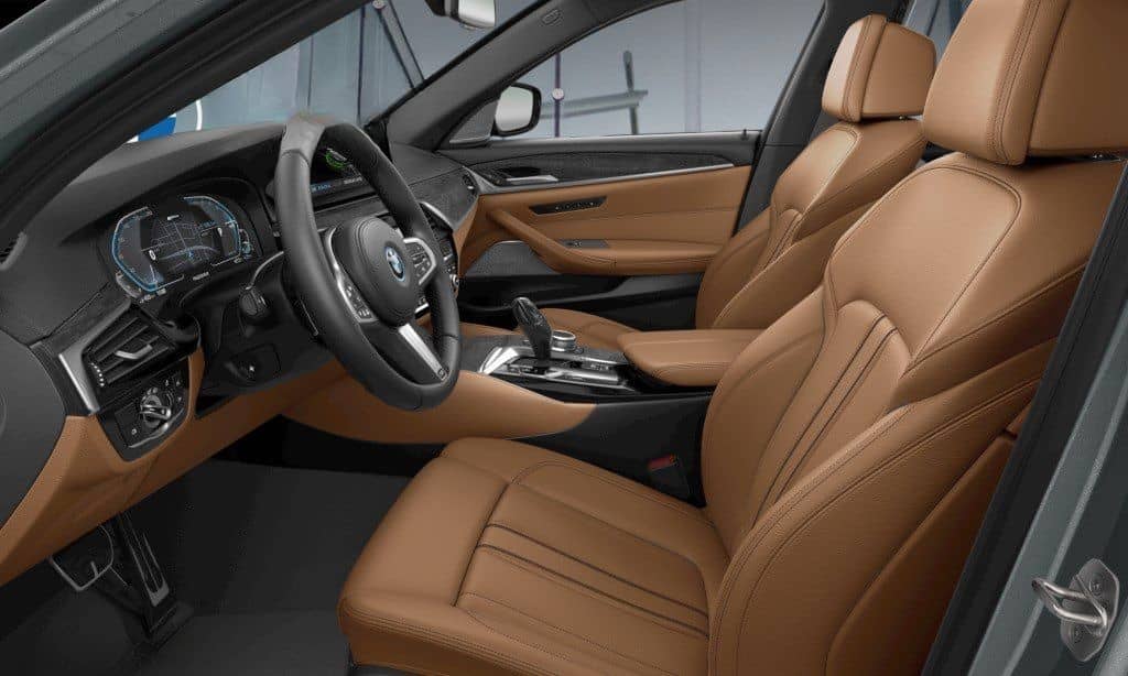 BMW 530e Touring M Sportpaket Head-Up HK HiFi DAB foto 4