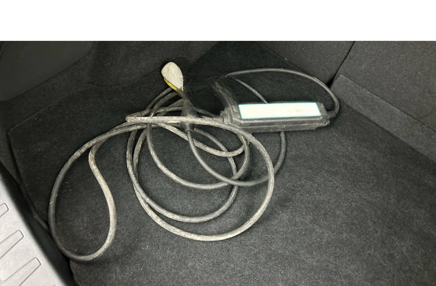 Lexus UX 300e Luxury Line 360 Grad Kamera Mark Levinso foto 23