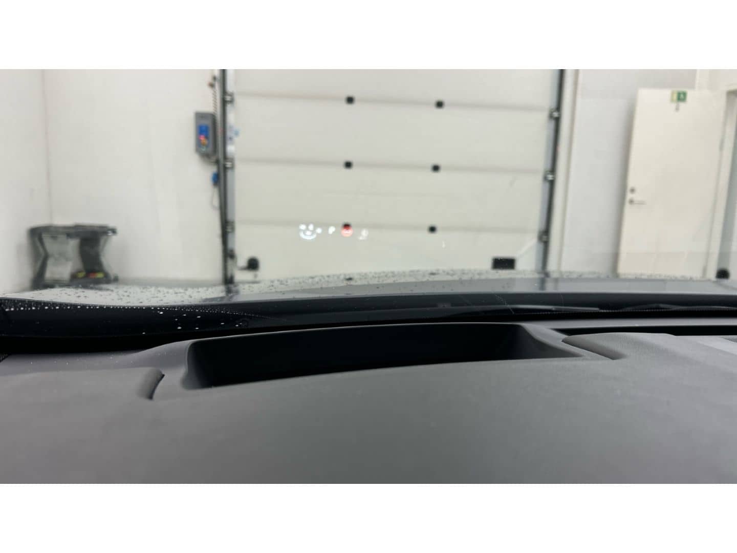 Lexus UX 300e Luxury Line 360 Grad Kamera Mark Levinso foto 9