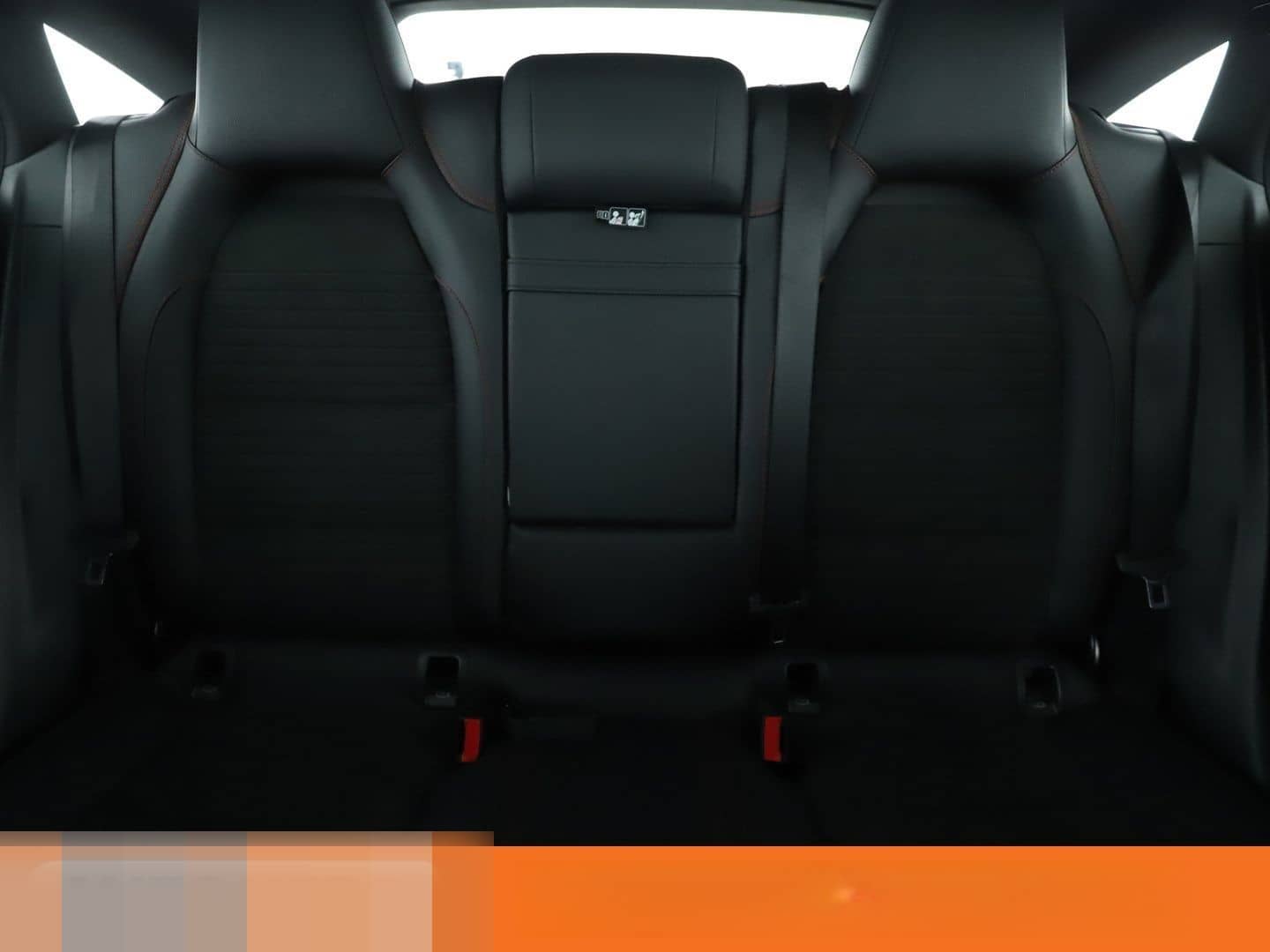 Mercedes-Benz CLA 200 Shooting Brake AMG Line Aut.*NAV*LED* foto 16