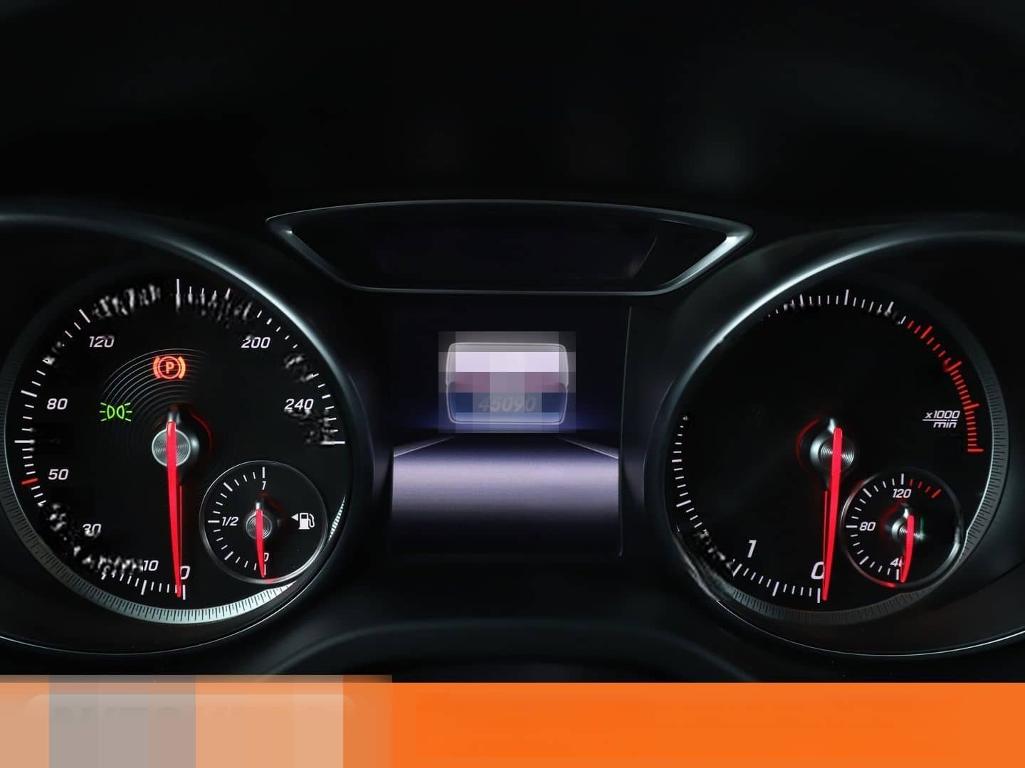 Mercedes-Benz CLA 200 Shooting Brake AMG Line Aut.*NAV*LED* foto 20