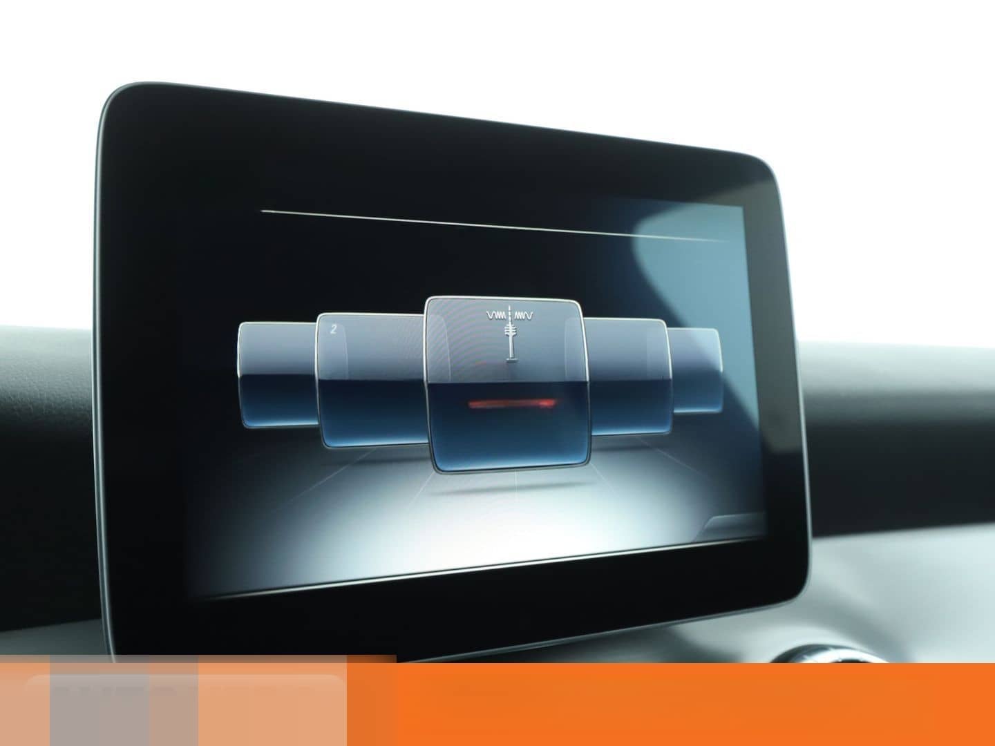 Mercedes-Benz CLA 200 Shooting Brake AMG Line Aut.*NAV*LED* foto 21