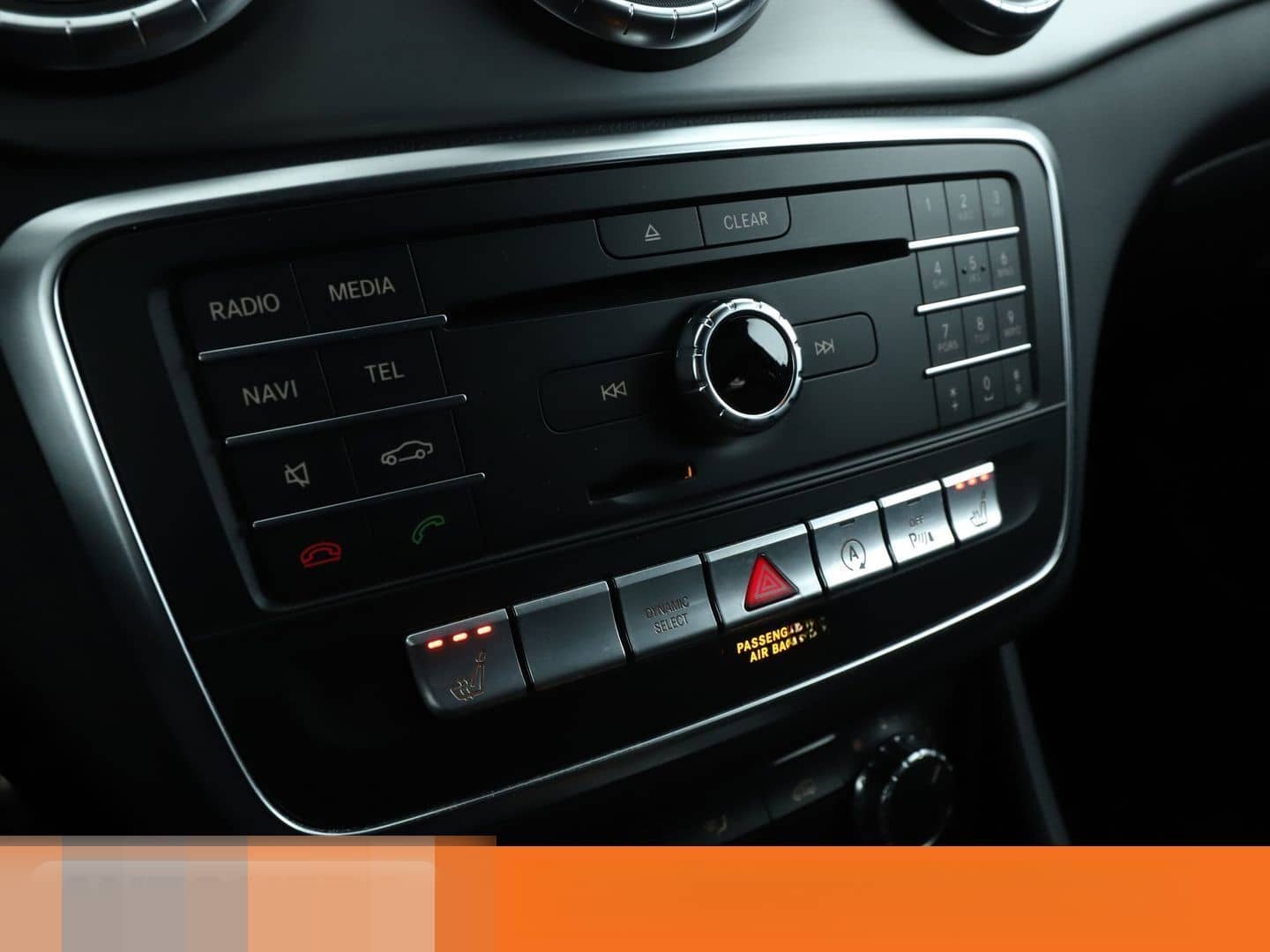 Mercedes-Benz CLA 200 Shooting Brake AMG Line Aut.*NAV*LED* foto 22