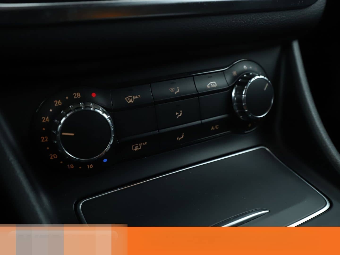 Mercedes-Benz CLA 200 Shooting Brake AMG Line Aut.*NAV*LED* foto 23