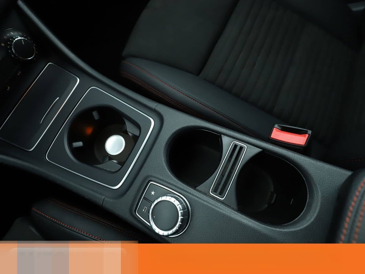 Mercedes-Benz CLA 200 Shooting Brake AMG Line Aut.*NAV*LED* foto 24