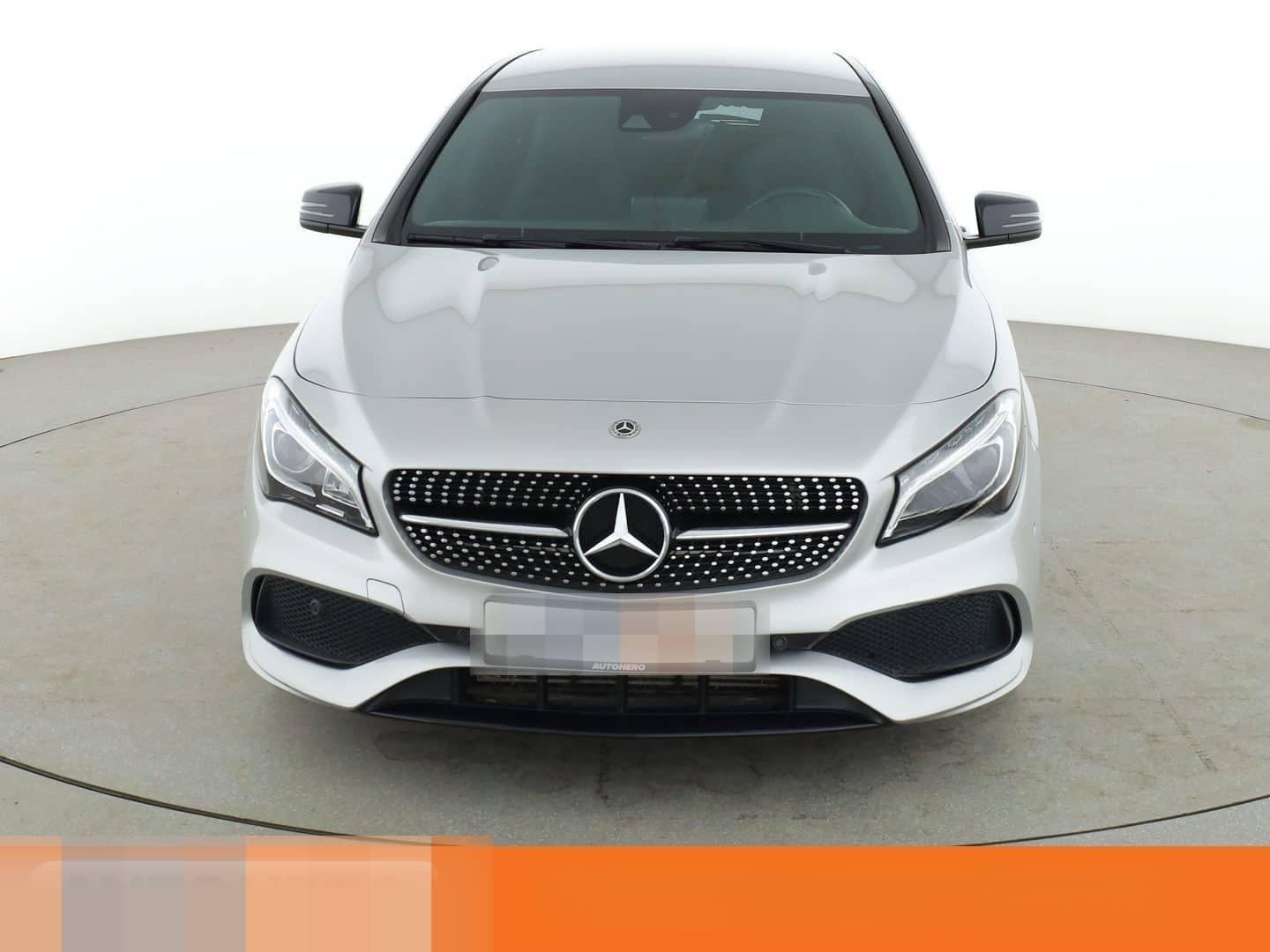 Mercedes-Benz CLA 200 Shooting Brake AMG Line Aut.*NAV*LED* foto 9