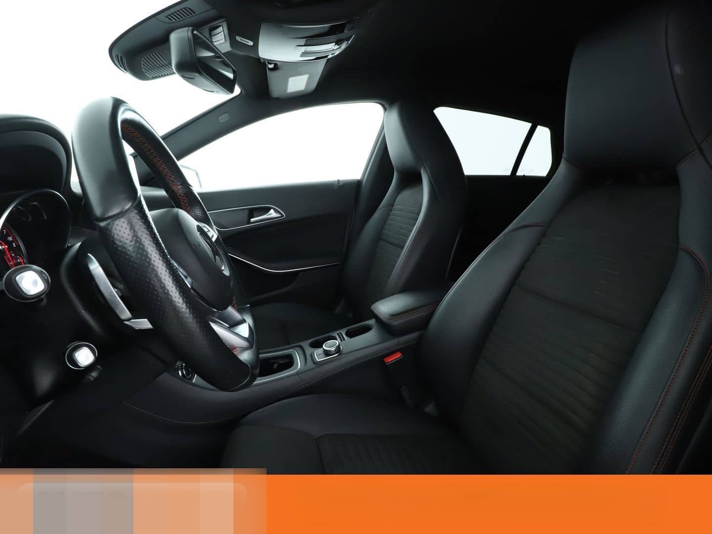 Mercedes-Benz CLA 200 Shooting Brake AMG Line Aut.*NAV*LED* foto 10