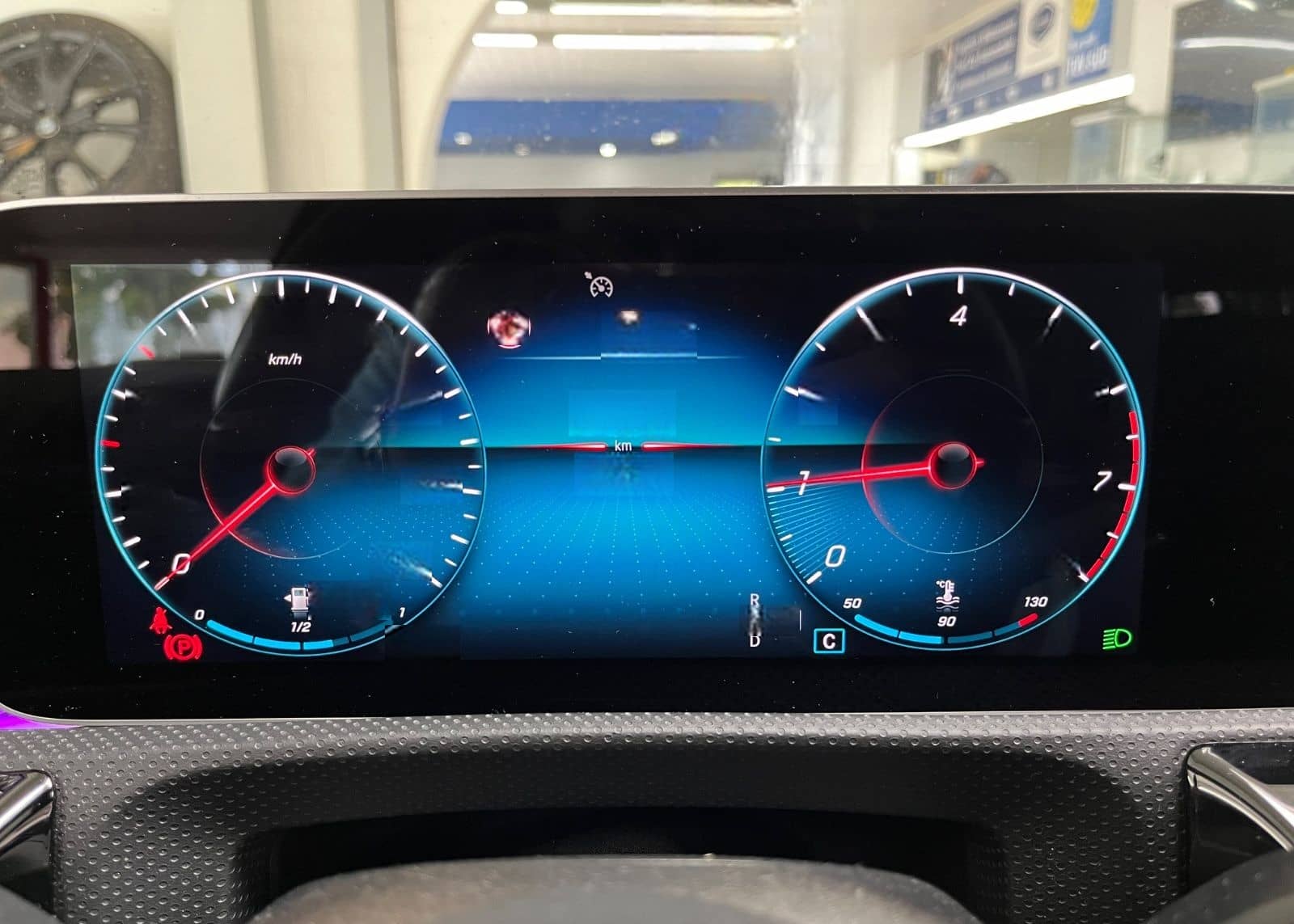 Mercedes-Benz A 200 Edition19 KEYLESS LED NAVI AMBIENTE KAMERA foto 16