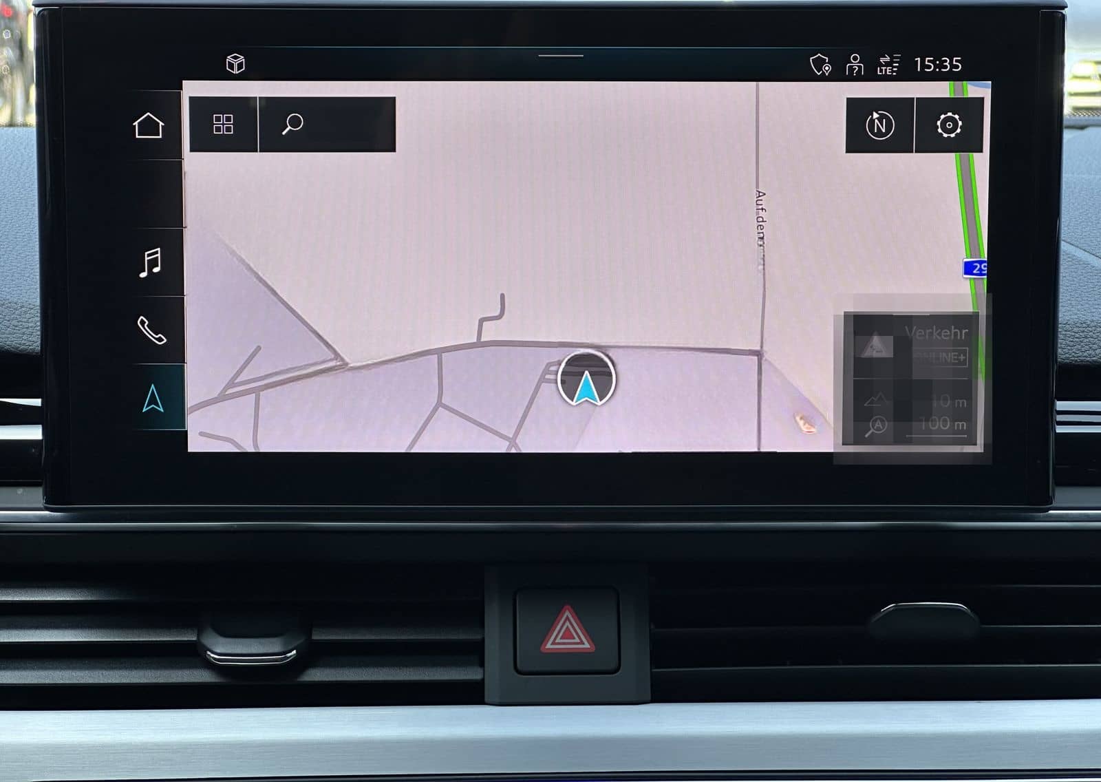 Audi A4 Avant 40 TDI S-Line NAV+LED+AHK+PANORAMA+B&O  foto 15