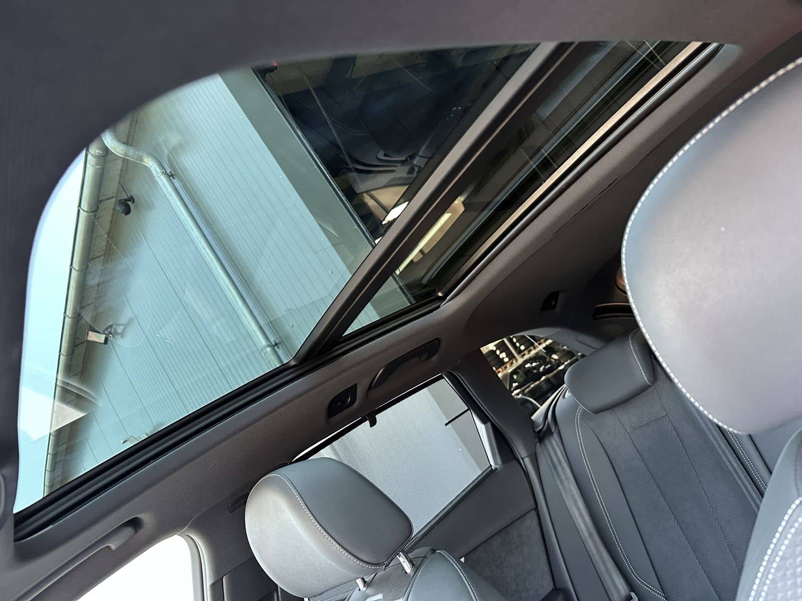 Audi A4 Avant 40 TDI S-Line NAV+LED+AHK+PANORAMA+B&O  foto 10