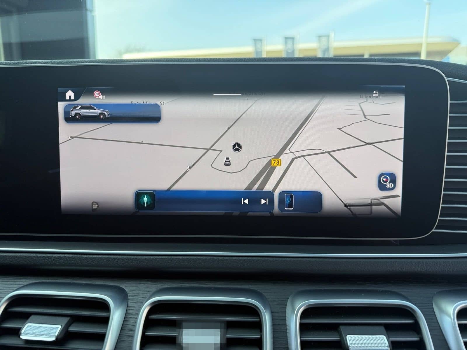 Mercedes-Benz AMG GLE 53 e 4M+ AMG+MEMORY+NIGHT+PANO+BURM.+AHK foto 17