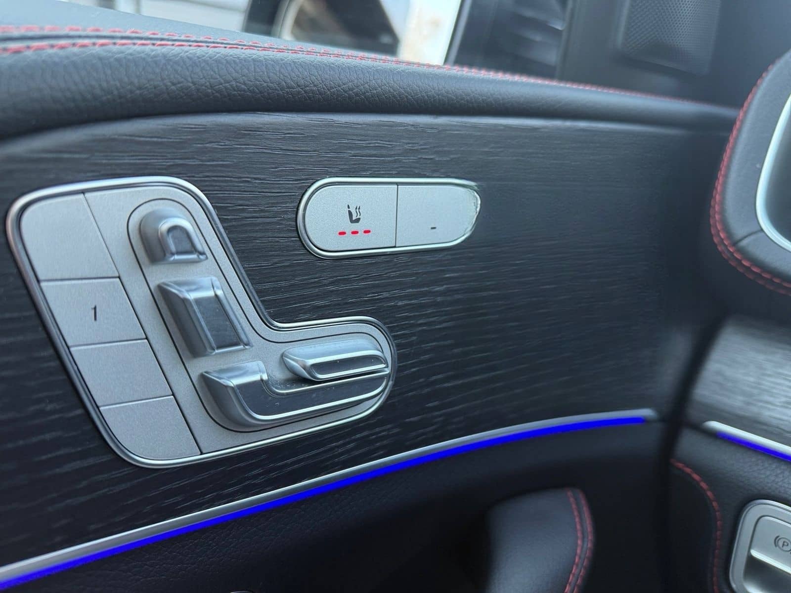 Mercedes-Benz AMG GLE 53 e 4M+ AMG+MEMORY+NIGHT+PANO+BURM.+AHK foto 20