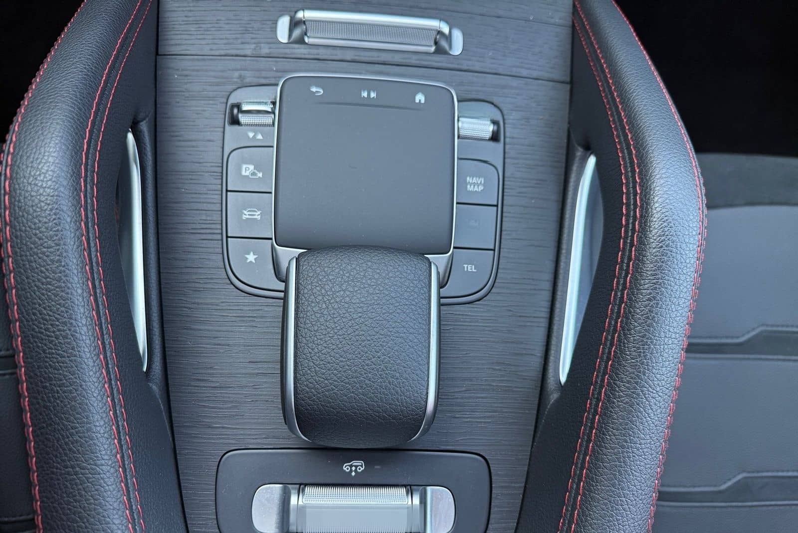 Mercedes-Benz AMG GLE 53 e 4M+ AMG+MEMORY+NIGHT+PANO+BURM.+AHK foto 21