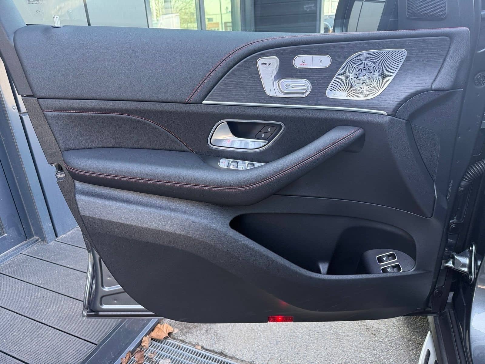 Mercedes-Benz AMG GLE 53 e 4M+ AMG+MEMORY+NIGHT+PANO+BURM.+AHK foto 5