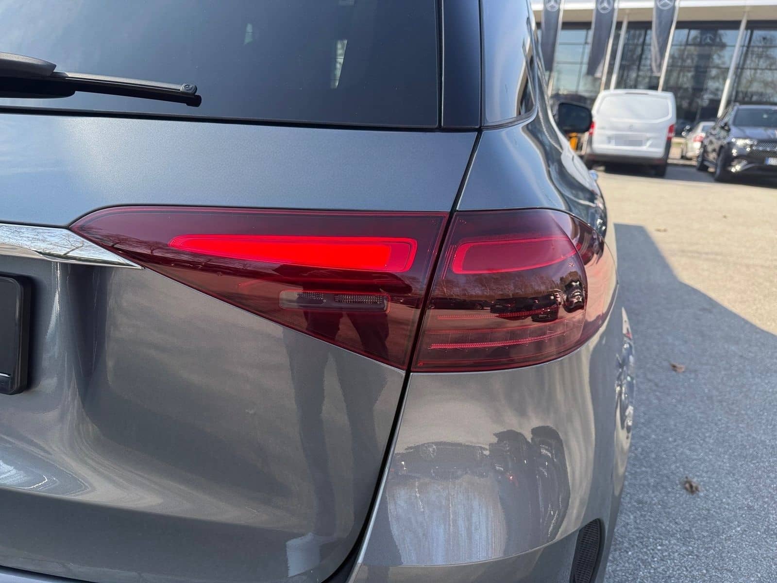 Mercedes-Benz AMG GLE 53 e 4M+ AMG+MEMORY+NIGHT+PANO+BURM.+AHK foto 10