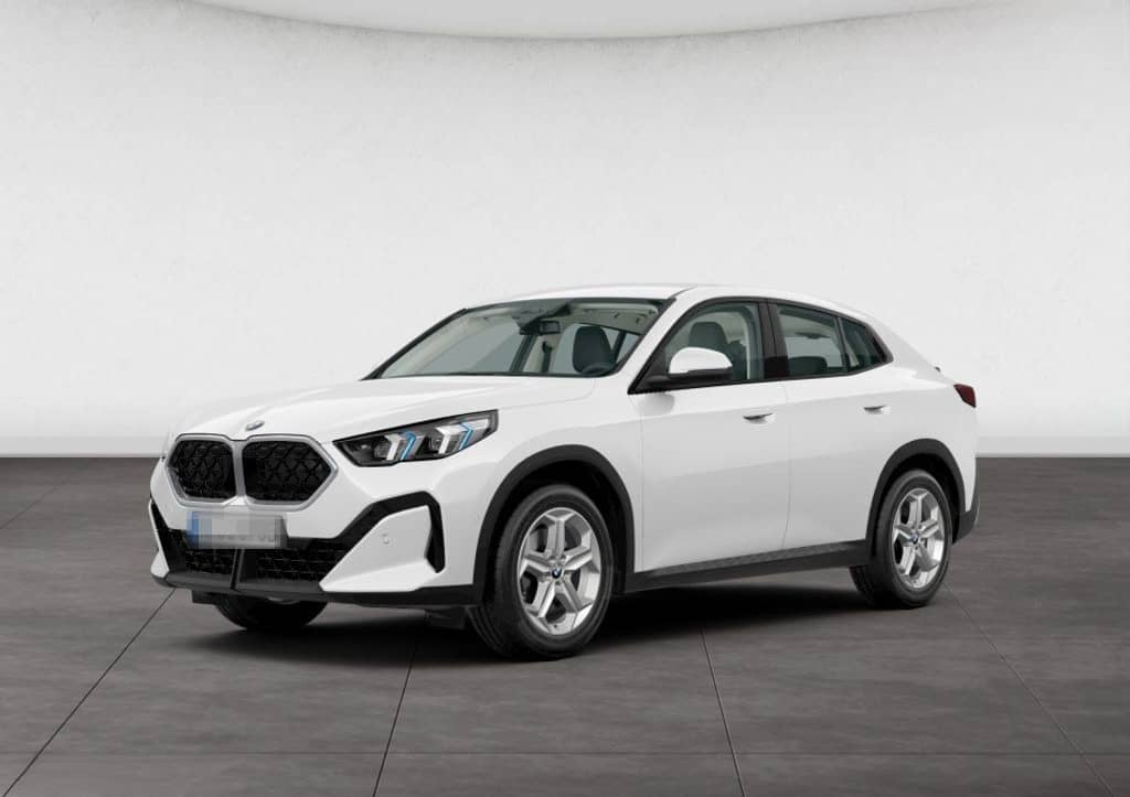 BMW X2 sDrive20i foto 1