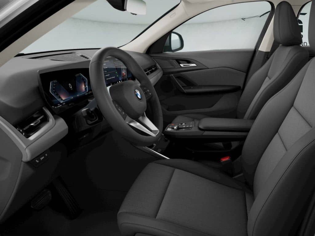 BMW X2 sDrive20i foto 3