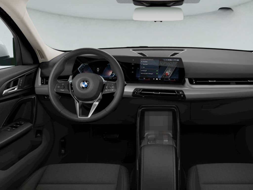 BMW X2 sDrive20i foto 4