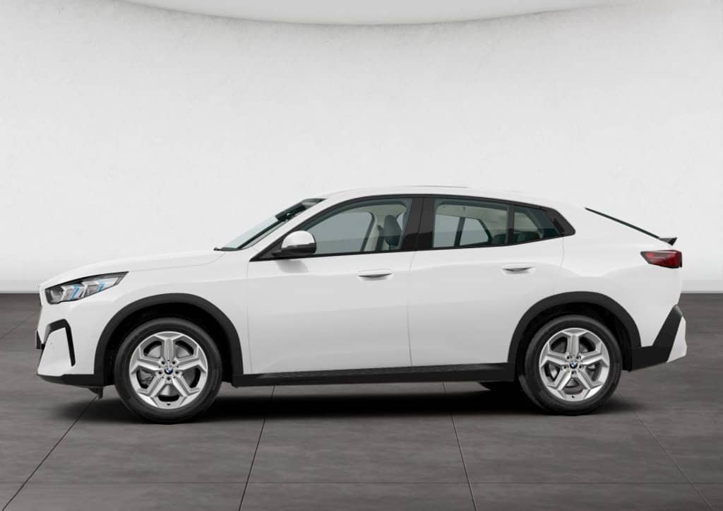 BMW X2 sDrive20i foto 5