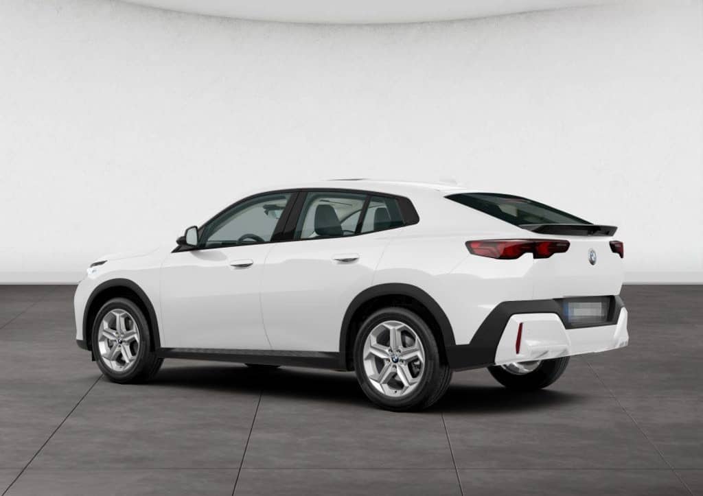 BMW X2 sDrive20i foto 6