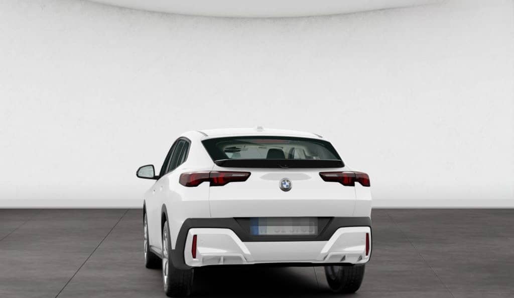 BMW X2 sDrive20i foto 7
