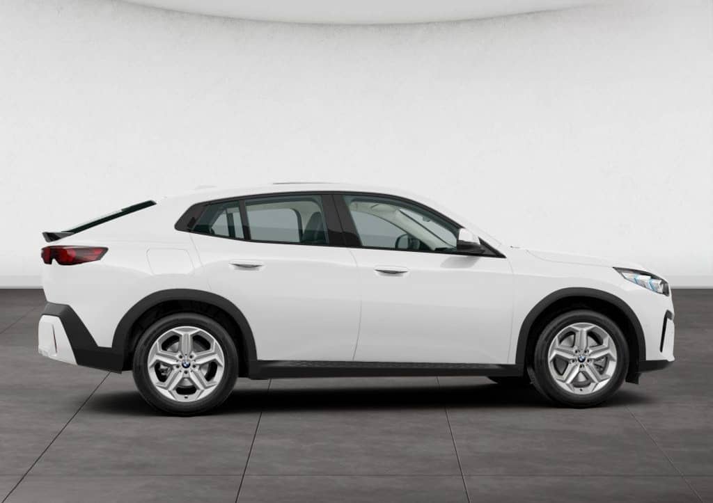 BMW X2 sDrive20i foto 8