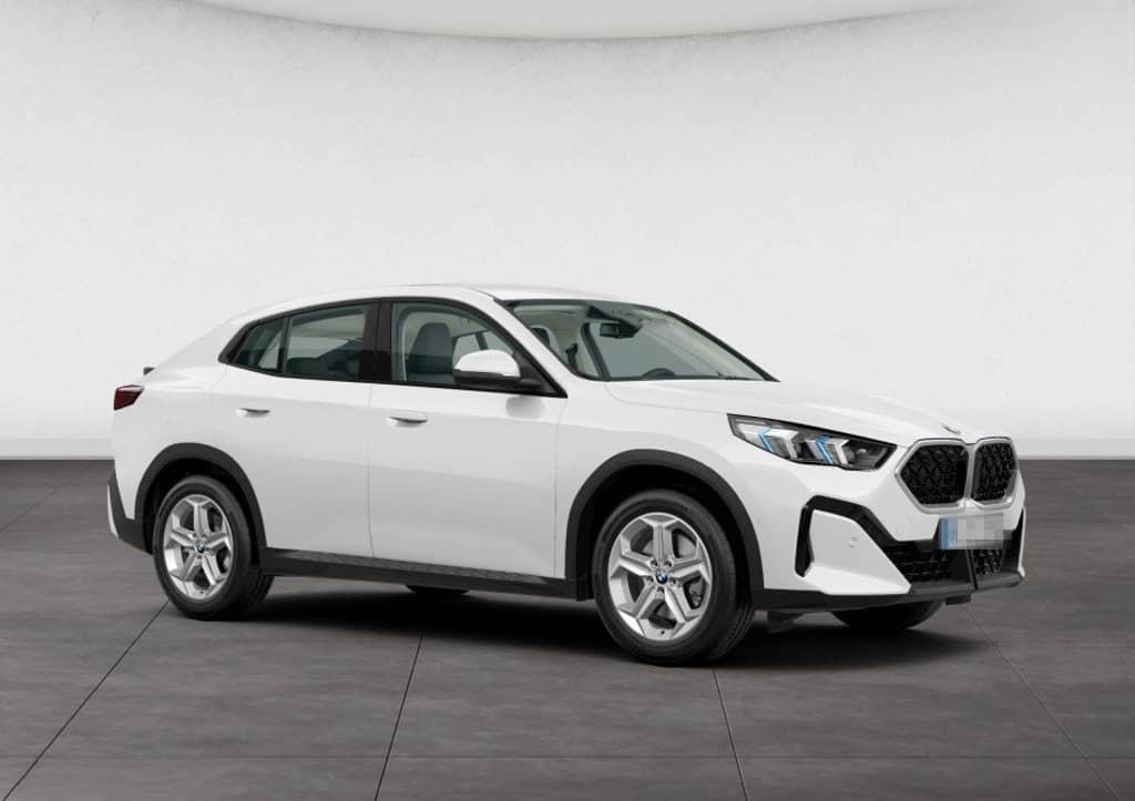 BMW X2 sDrive20i foto 9