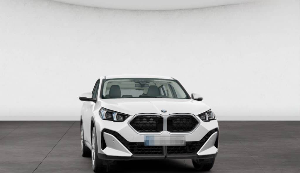 BMW X2 sDrive20i foto 10