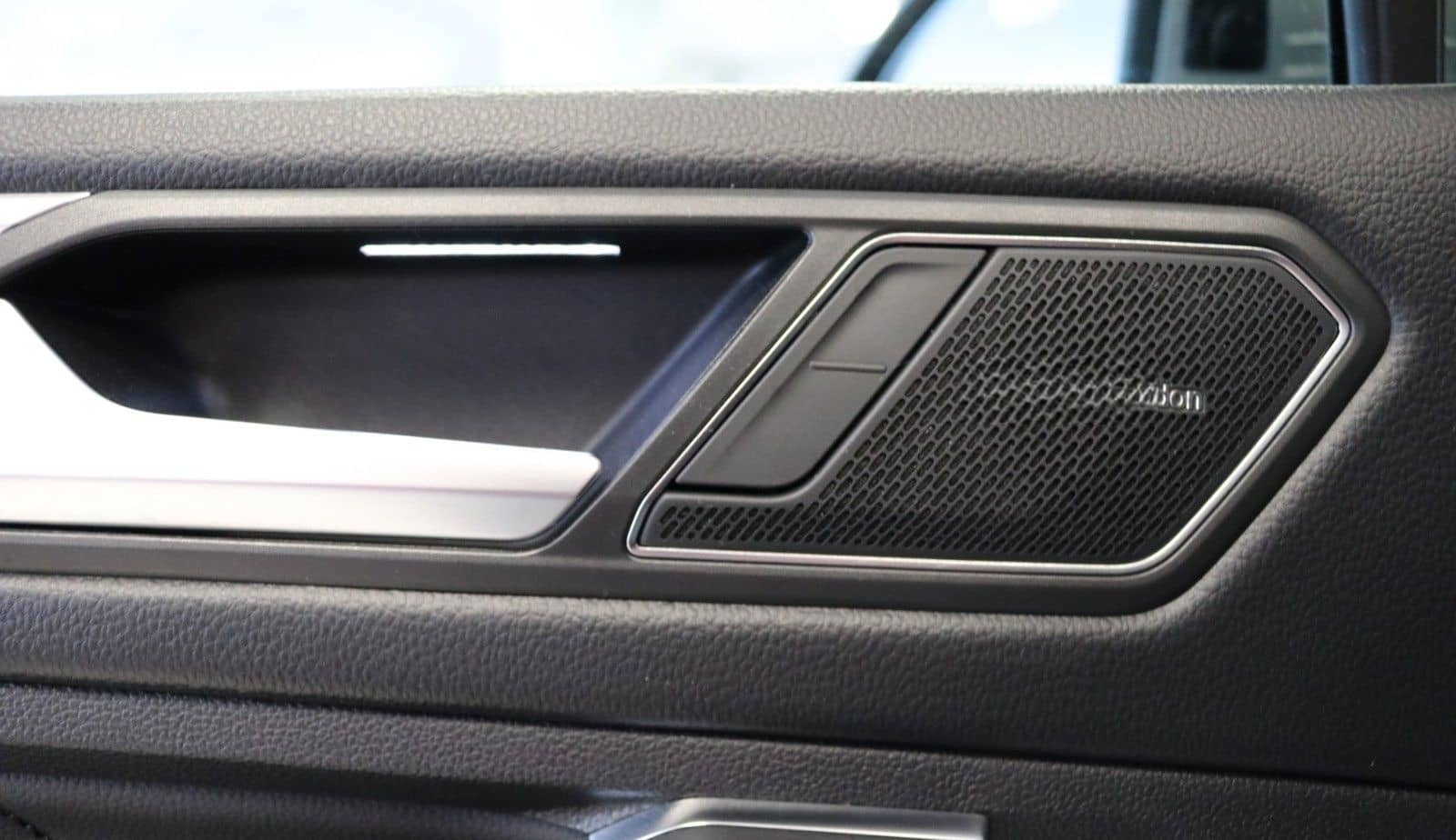 Volkswagen Tiguan Allspace DCC STHZ 360° HUD Memory Matrix foto 15