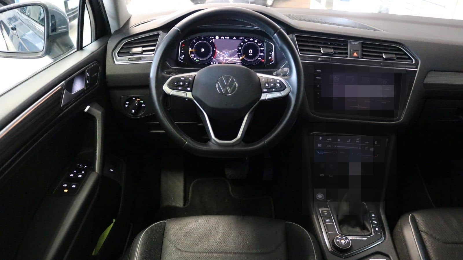Volkswagen Tiguan Allspace DCC STHZ 360° HUD Memory Matrix foto 19