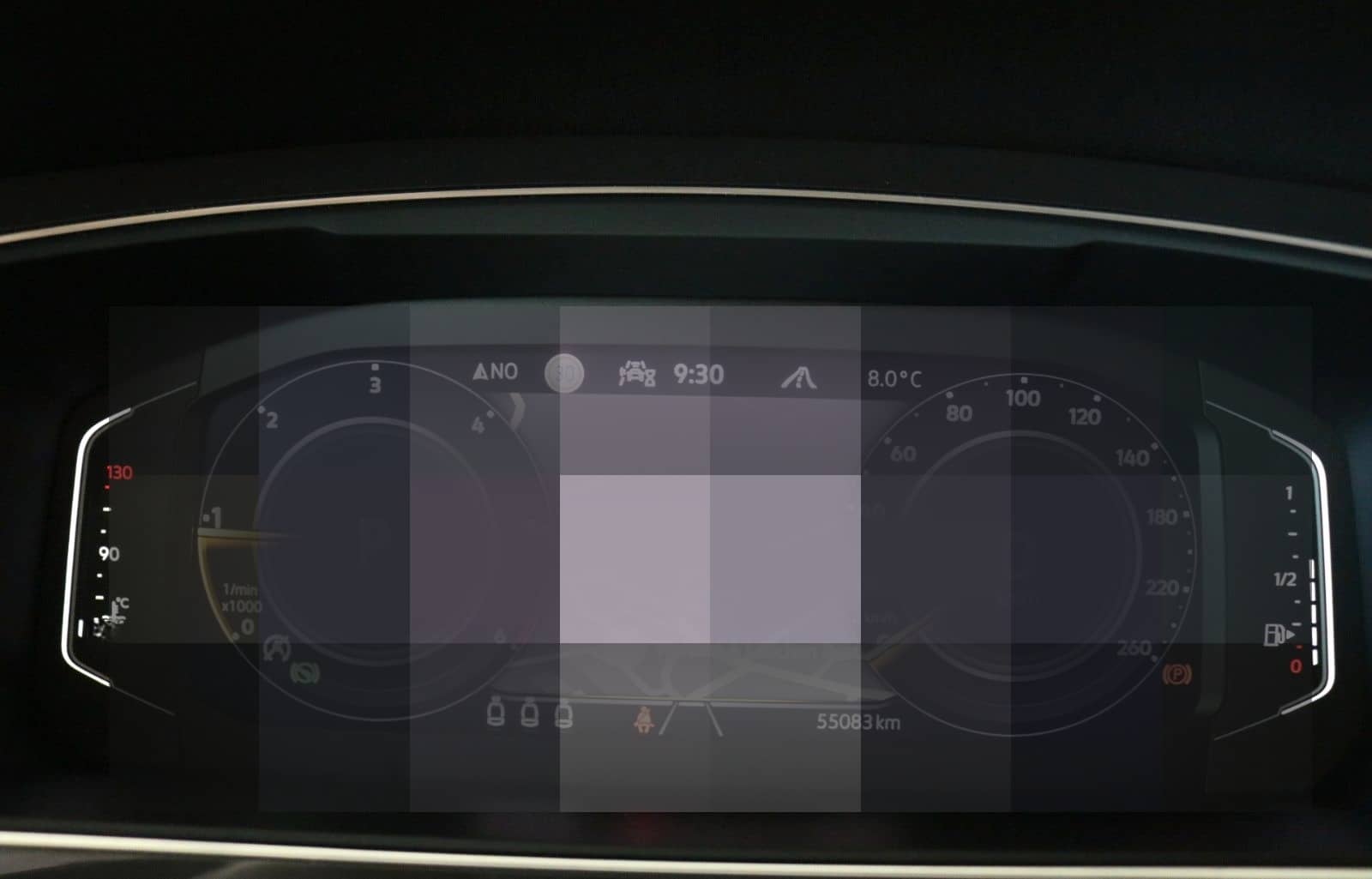 Volkswagen Tiguan Allspace DCC STHZ 360° HUD Memory Matrix foto 21