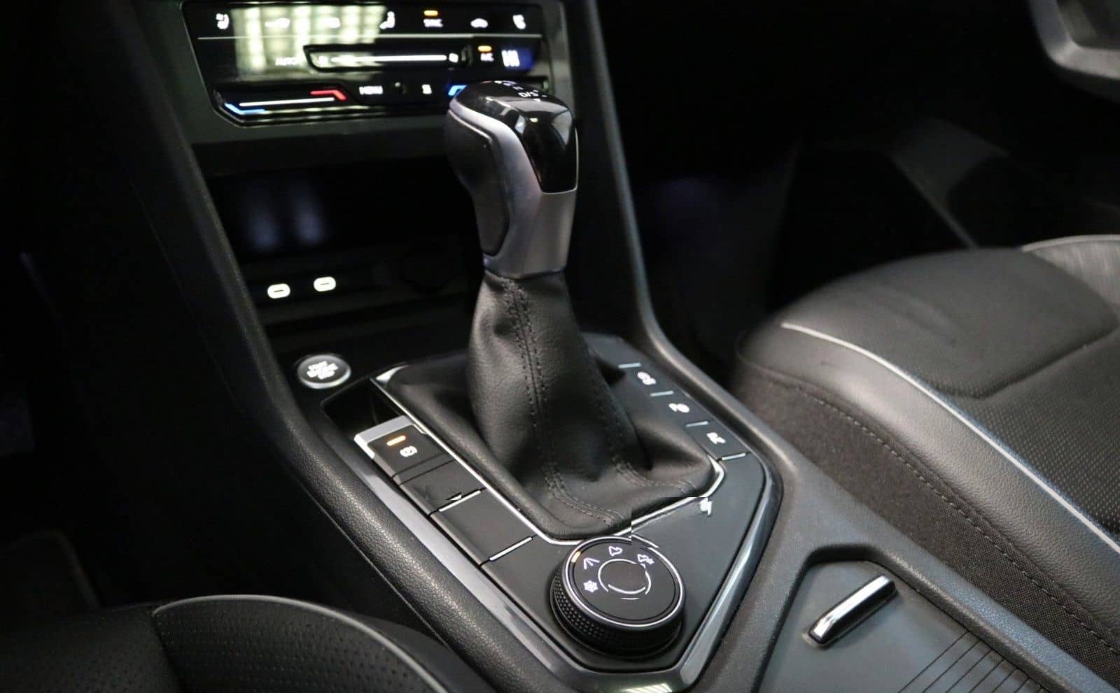 Volkswagen Tiguan Allspace DCC STHZ 360° HUD Memory Matrix foto 22