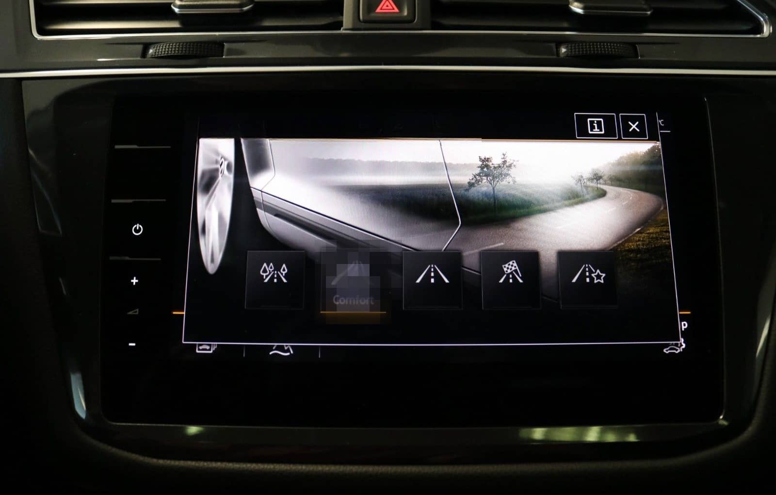 Volkswagen Tiguan Allspace DCC STHZ 360° HUD Memory Matrix foto 24