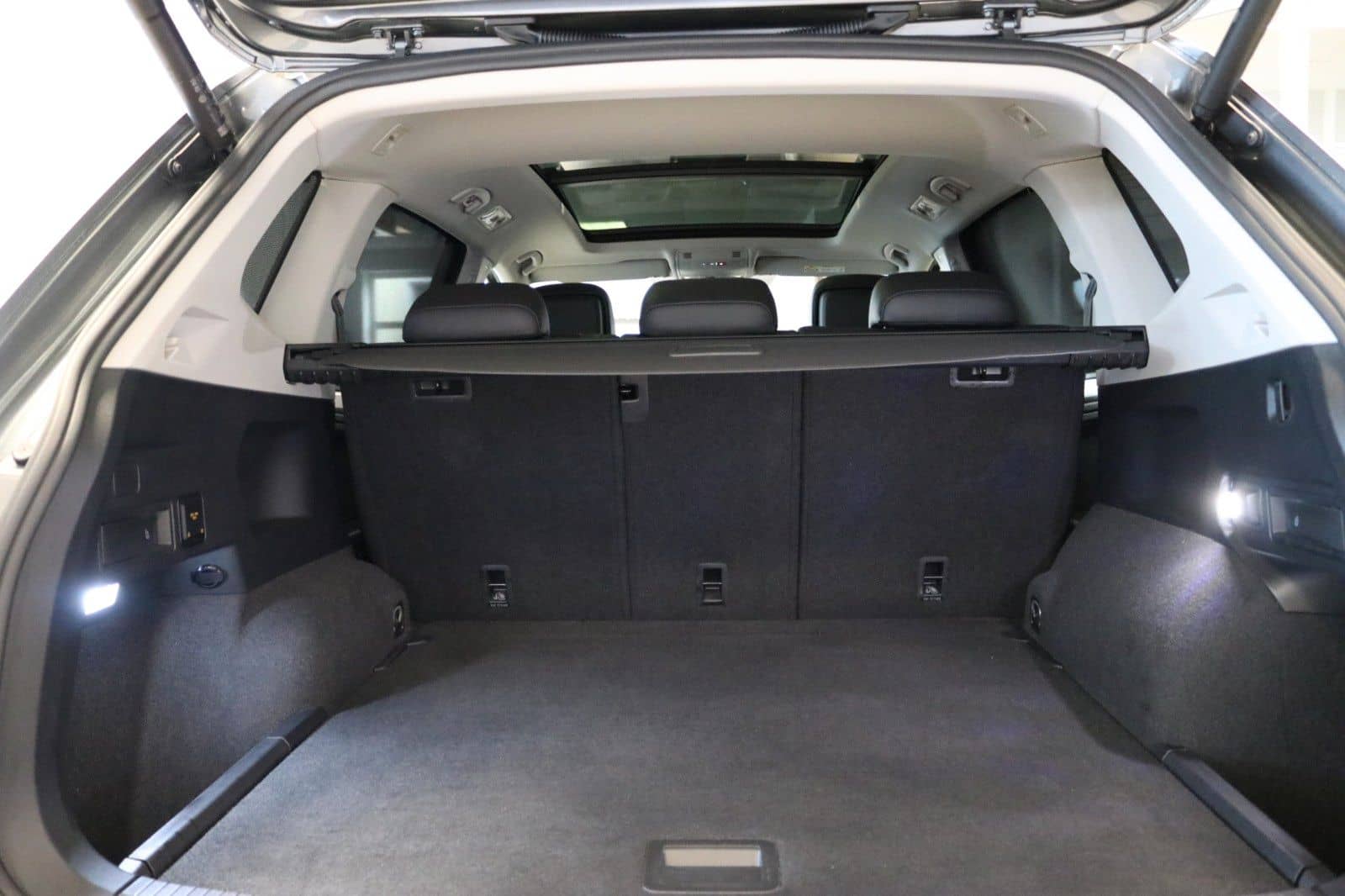 Volkswagen Tiguan Allspace DCC STHZ 360° HUD Memory Matrix foto 7