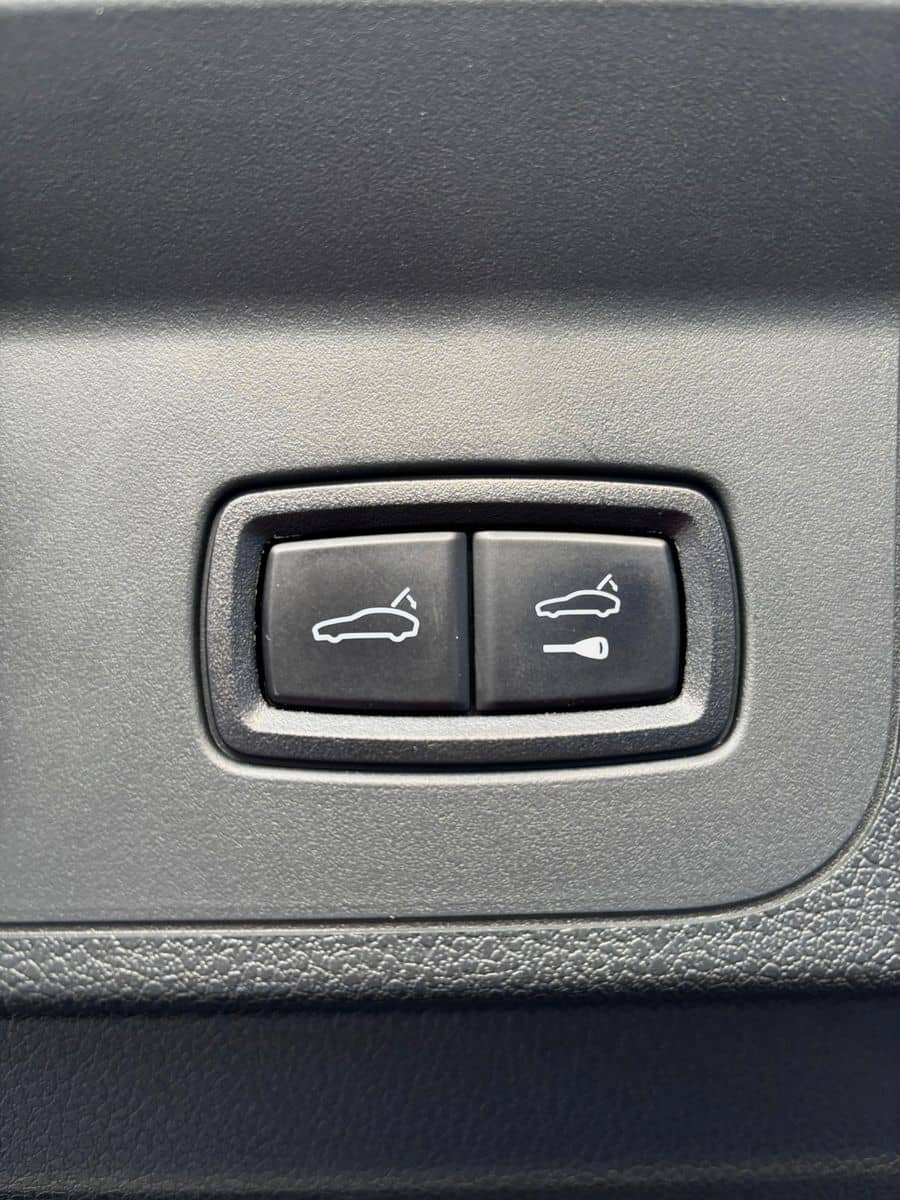 Porsche Panamera Turbo S-Vollausstattung foto 25