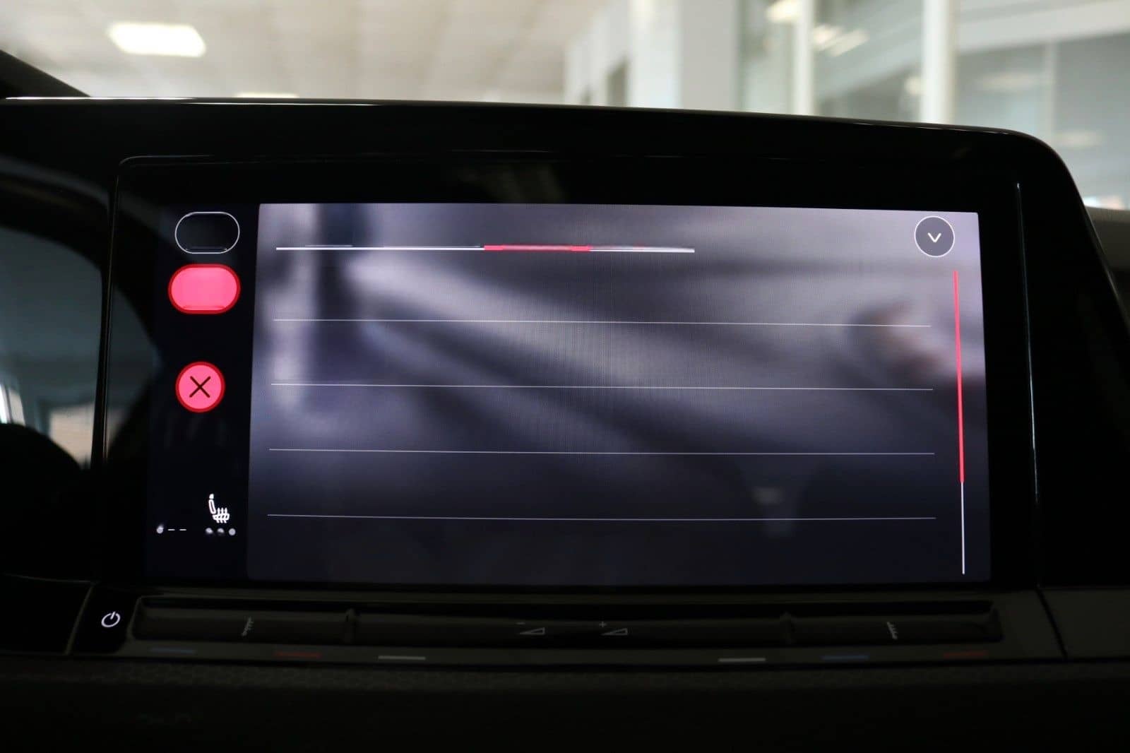 Volkswagen Golf GTI Clubsport Black Style Matrix H&K Pano foto 21