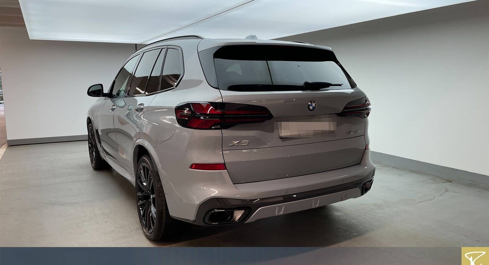 BMW X5 xDrive40d A M-Sport,M-Sport PRO,Pano,AHK,DAPr foto 2