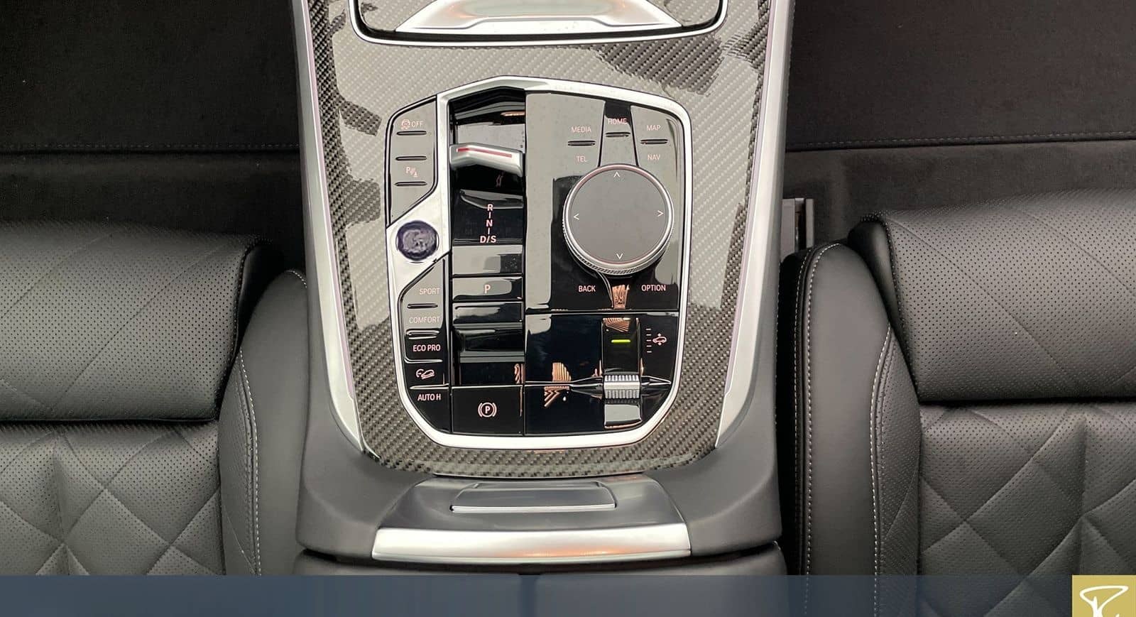 BMW X5 xDrive40d A M-Sport,M-Sport PRO,Pano,AHK,DAPr foto 11