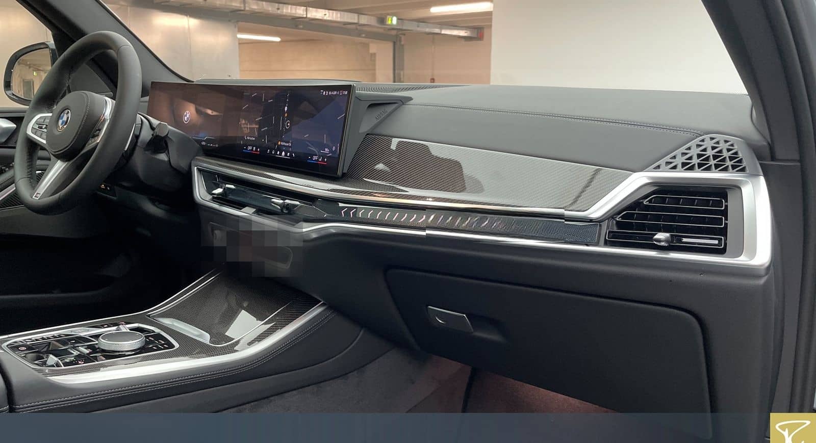 BMW X5 xDrive40d A M-Sport,M-Sport PRO,Pano,AHK,DAPr foto 14