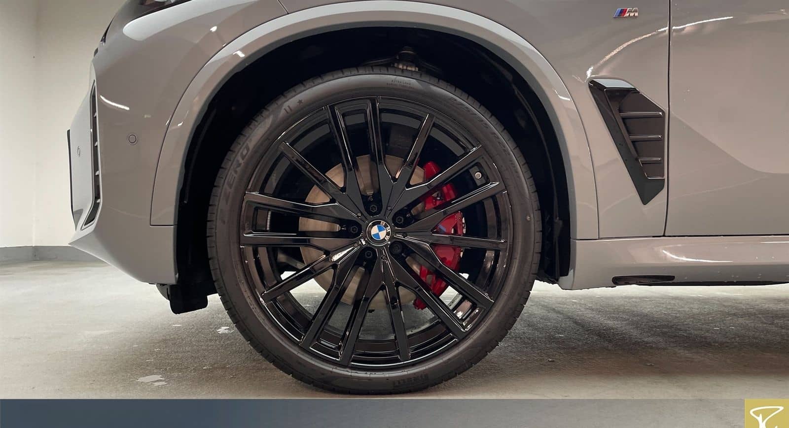 BMW X5 xDrive40d A M-Sport,M-Sport PRO,Pano,AHK,DAPr foto 3