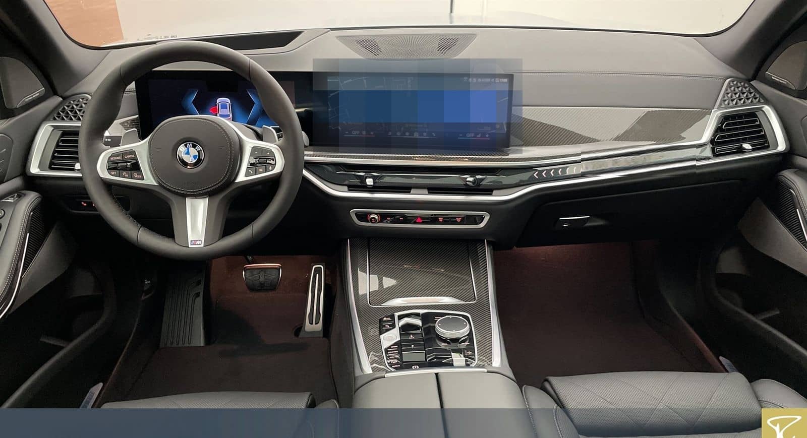 BMW X5 xDrive40d A M-Sport,M-Sport PRO,Pano,AHK,DAPr foto 6