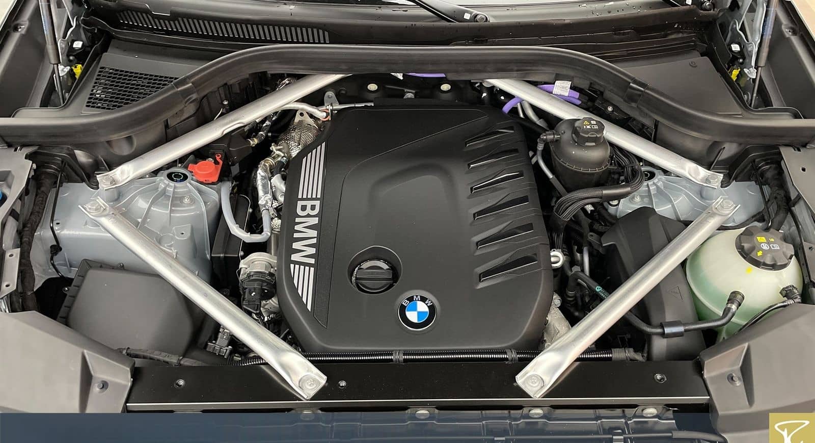 BMW X5 xDrive40d A M-Sport,M-Sport PRO,Pano,AHK,DAPr foto 7