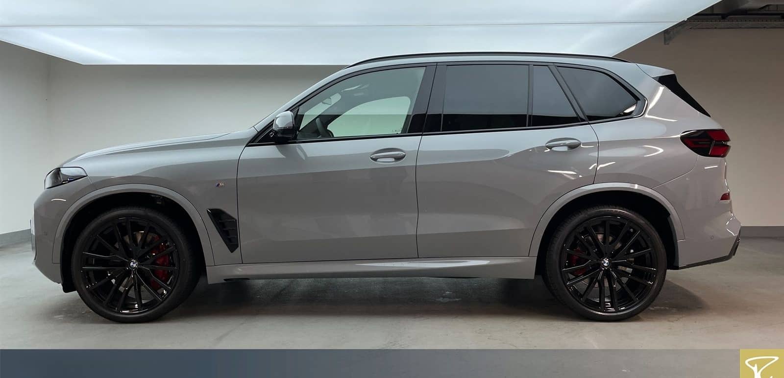 BMW X5 xDrive40d A M-Sport,M-Sport PRO,Pano,AHK,DAPr foto 9