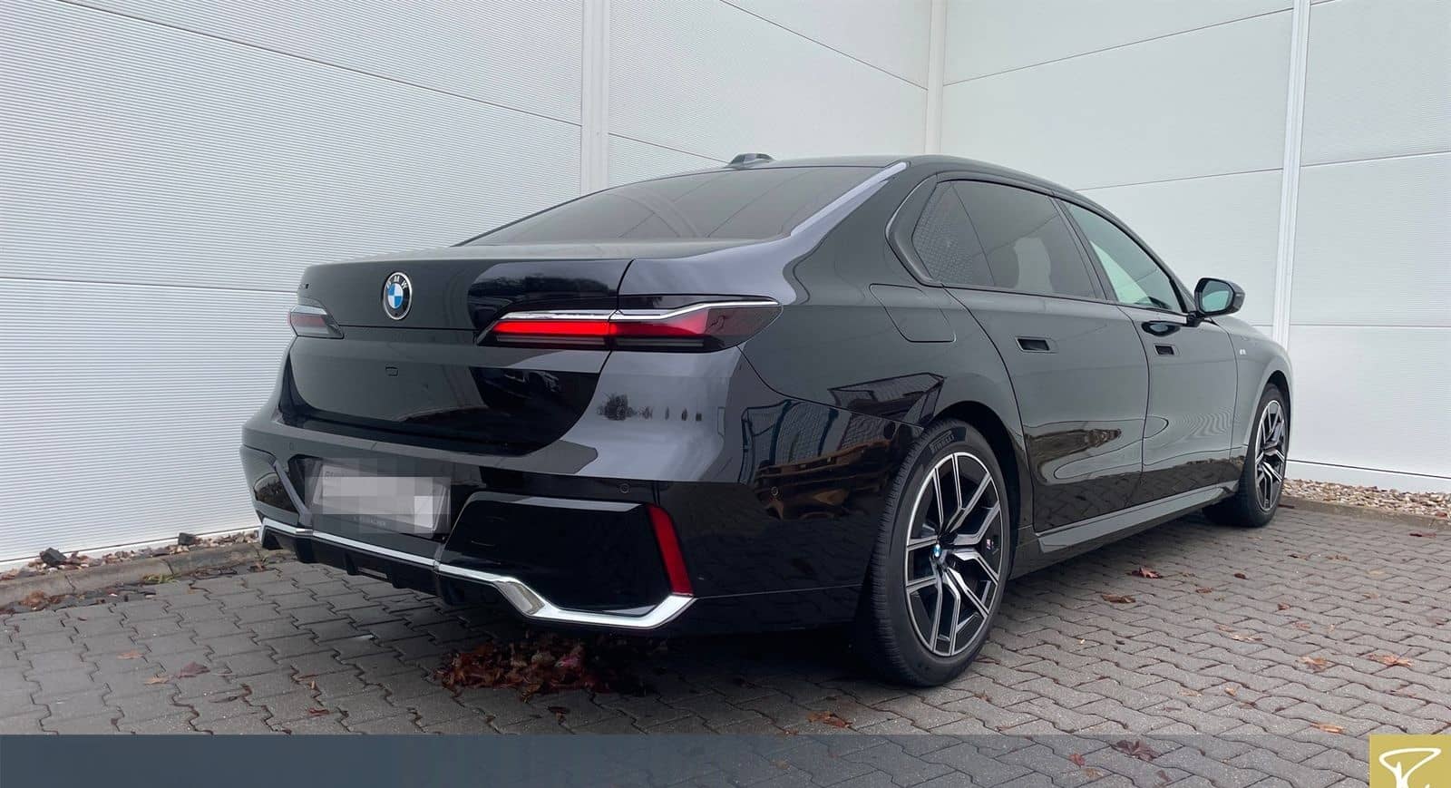 BMW 740d xDrive M Sport,SkyLou,AHK,DAPro.Sthz foto 2
