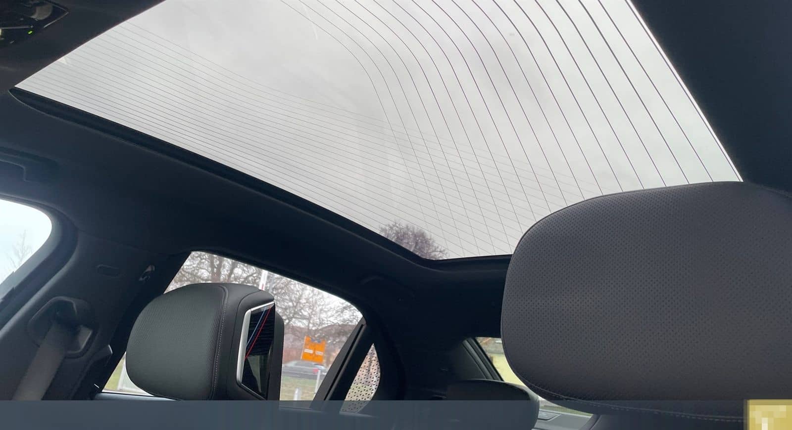 BMW 740d xDrive M Sport,SkyLou,AHK,DAPro.Sthz foto 12