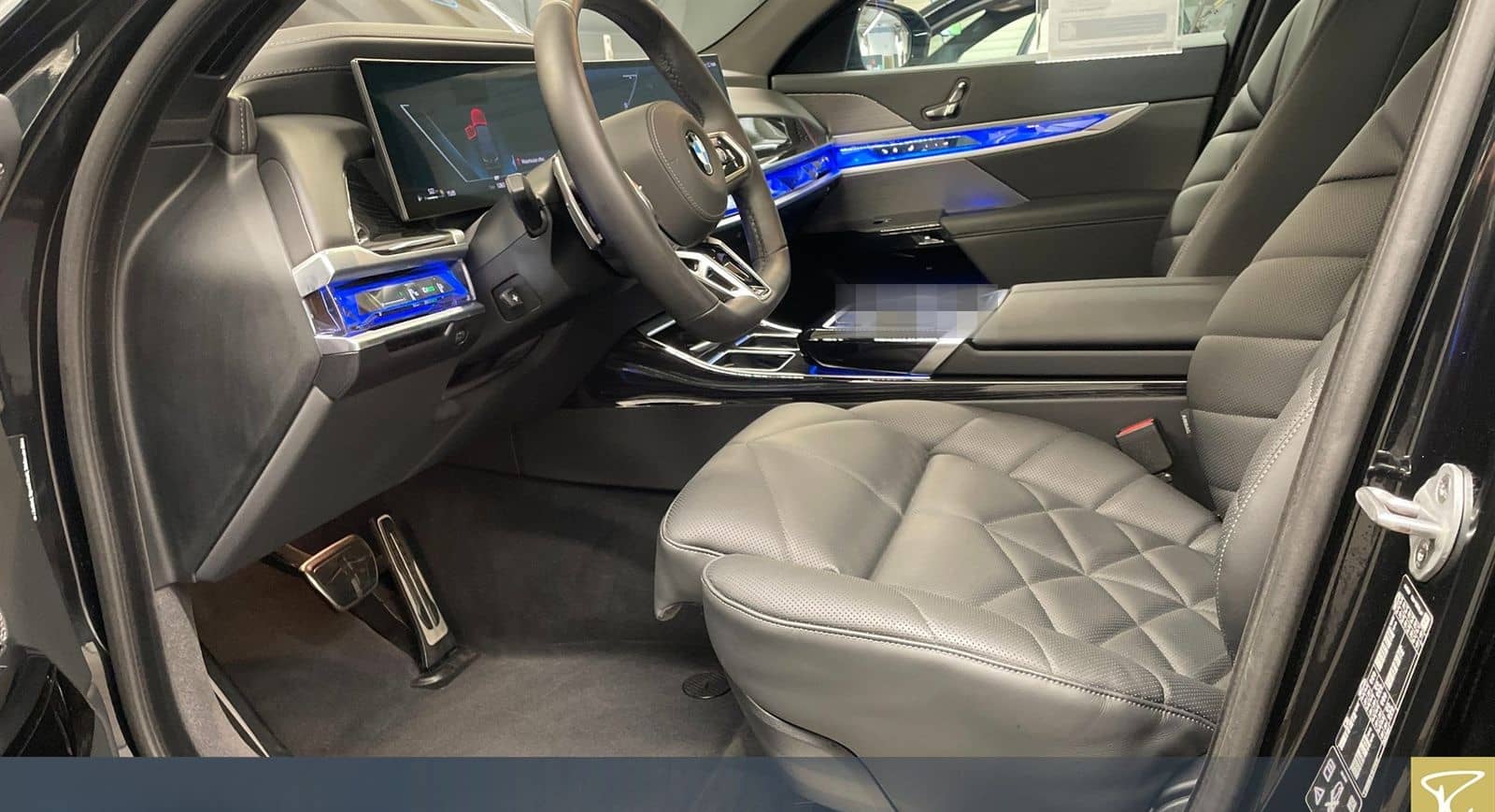 BMW 740d xDrive M Sport,SkyLou,AHK,DAPro.Sthz foto 4