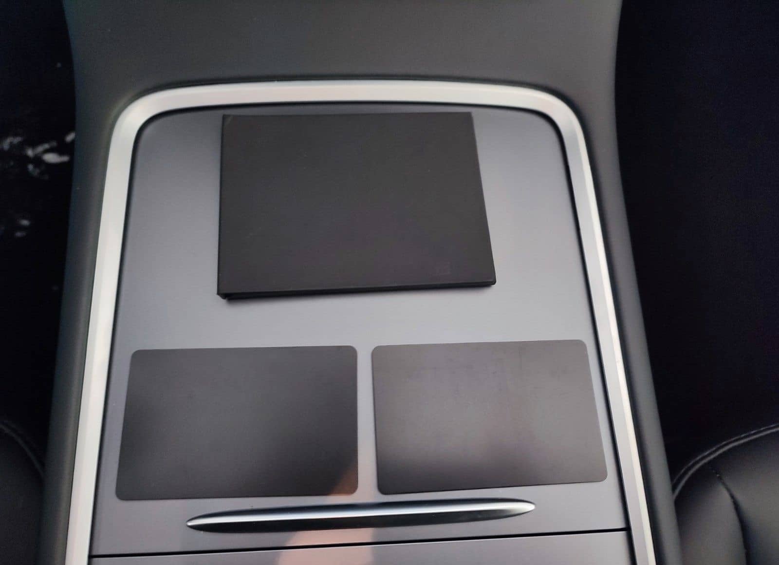 Tesla Model Y "AHK" Long Range Dual AWD foto 14